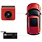 دوربین فیلم برداری خودرو سوِنتی مِی مدل  Dash Cam A400 + RC09 Rear Camera